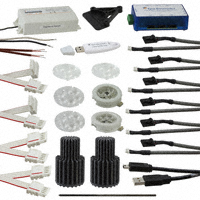 TE Connectivity AMP Connectors - 2154387-1 - NEVALO CIRC CN58 700MA DEVEL KIT