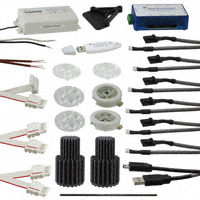 TE Connectivity AMP Connectors - 2154388-1 - NEVALO CIRC CN58 350MA DEVEL KIT