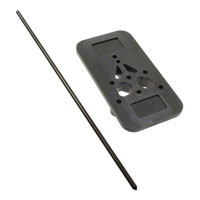 TE Connectivity AMP Connectors - 2154473-1 - KIT TRANSFERPUNCHGUIDE LSSOCKET