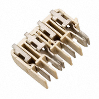 TE Connectivity AMP Connectors - 2154640-2 - CONN SSL RCPT & BLADE 4POS 4MM
