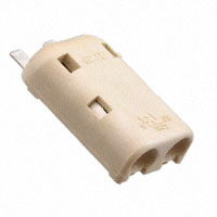 TE Connectivity AMP Connectors - 2154662-1 - CONN SSL RCPT 2POS 4MM SOLDER