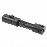 TE Connectivity AMP Connectors - 2154852-1 - CONN SSL RCPT HSG 1POS CRIMP