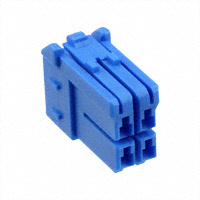 TE Connectivity AMP Connectors - 2-1565083-3 - GRACEINERTIACONNECTOR3.54P