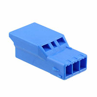 TE Connectivity AMP Connectors - 2-1565086-3 - GRACE INERTIA CONNECTOR 3.5