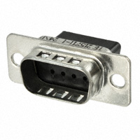 TE Connectivity AMP Connectors - 215711-1 - CONN PLUG 9POS CRIMP SNAP