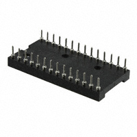 TE Connectivity AMP Connectors - 2-1571550-9 - CONN IC DIP SOCKET 28POS GOLD