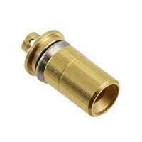 TE Connectivity Aerospace, Defense and Marine - 2157248-1 - CONN SMPM PLUG STR 50 OHM SOLDER