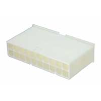 TE Connectivity AMP Connectors - 2-1586017-0 - 20P FH PLUG VAL-U-LOK V0