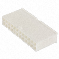 TE Connectivity AMP Connectors - 2-1586017-4 - 24P FH PLUG VAL-U-LOK V0