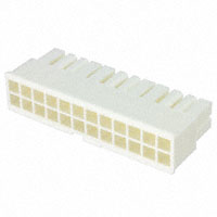 TE Connectivity AMP Connectors - 2-1586765-4 - 24P RCPT VAL-U-LOK GW