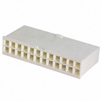TE Connectivity AMP Connectors - 2-1586862-4 - 24P FH PLUG VAL-U-LOK FH GW