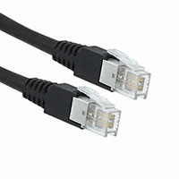 TE Connectivity AMP Connectors - 2159683-2 - C/A, RJ.5 TO RJ.5, L=1000