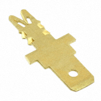 TE Connectivity AMP Connectors - 2-1601020-2 - CONN MAG TERM 18-34AWG QC 0.187