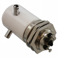 TE Connectivity Aerospace, Defense and Marine - KC-16 - RELAY GEN PURPOSE SPDT 12A 26.5V