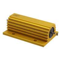 TE Connectivity Passive Product - HSC10010RJ - RES CHAS MNT 10 OHM 5% 100W