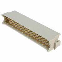 TE Connectivity AMP Connectors - 2-164045-1 - 48P.IEC-F MALE CONN