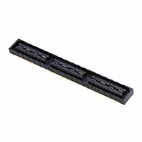 TE Connectivity AMP Connectors - 2-1658043-3 - CONN RCPT 120POS 0.8MM SMD GOLD