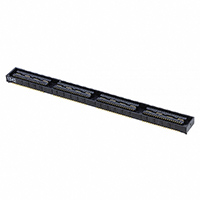 TE Connectivity AMP Connectors - 2-1658043-4 - CONN RCPT 160POS 0.8MM SMD GOLD