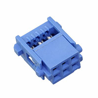 TE Connectivity AMP Connectors - 2-1658526-5 - FSKT IDC S 06 30AU