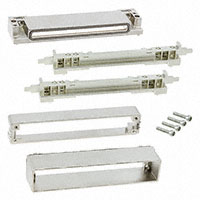TE Connectivity AMP Connectors - 2169666-1 - HARDWARE KIT, CFP, NO HEATSINK