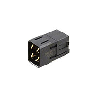 TE Connectivity AMP Connectors - 2169797-1 - IMP POWER 3PR R/A HDR 6.9 6.9TIN