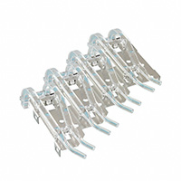 TE Connectivity AMP Connectors - 2170168-1 - LIGHT PIPE ASSEMBLY, ANGLED, 1X4