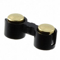 TE Connectivity AMP Connectors - 2173140-1 - DUAL PIN ASSEMBLY FLOATIN