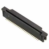 TE Connectivity AMP Connectors - 2-1734248-6 - CONN FPC VERT 26POS 1.00MM SMD