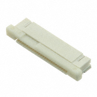 TE Connectivity AMP Connectors - 2-1734592-4 - CONN FPC BOTTOM 24POS 0.50MM R/A
