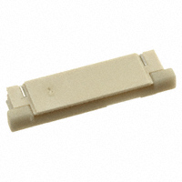 TE Connectivity AMP Connectors - 2-1734839-3 - CONN FPC TOP 23POS 0.50MM R/A