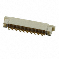 TE Connectivity AMP Connectors - 2-1734839-7 - CONN FPC TOP 27POS 0.50MM R/A
