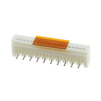 TE Connectivity AMP Connectors - 2-1735042-0 - CONN FFC FPC VERT 20POS 1MM SMD