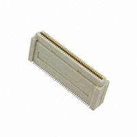 TE Connectivity AMP Connectors - 2-1735482-3 - CONN RECEPT 80POS 0.8MM PCB