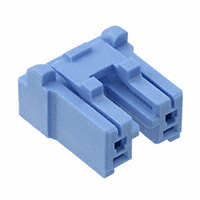 TE Connectivity AMP Connectors - 2-1747050-3 - GIC 7.92MM PITCH CONNECTOR PLUG