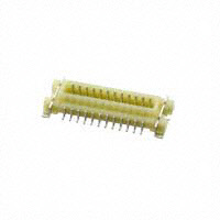 TE Connectivity AMP Connectors - 2-1775014-4 - CONN PLUG 24POS 0.8MM TIN SMD