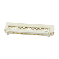 TE Connectivity AMP Connectors - 2-1775333-8 - CONN FPC BOTTOM 28POS 0.50MM R/A