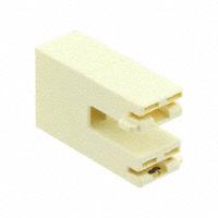 TE Connectivity AMP Connectors - 2178234-2 - CONN RCPT HSG 0.25 2POS YELLOW