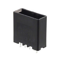 TE Connectivity AMP Connectors - 2-178313-3 - CONN HDR 3POS VERT KEY-Y 30GOLD