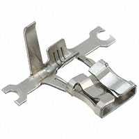 TE Connectivity AMP Connectors - 2178423-1 - 6.3 SRS FLAG F-SPRING LIF RECEPT