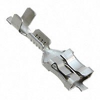 TE Connectivity AMP Connectors - 2178438-1 - 6.3 SRS F-SPRING LIF RECEPTACLE