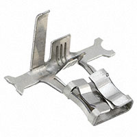 TE Connectivity AMP Connectors - 2178439-1 - 6.3 SRS FLAG F-SPRING LIF RECEPT