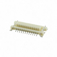 TE Connectivity AMP Connectors - 2-179396-4 - CONN PLUG 24POS 0.8MM BRD-BRD