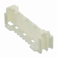 TE Connectivity AMP Connectors - 2-179472-2 - CONN DBL ROW HOLDER CT 22POS