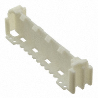 TE Connectivity AMP Connectors - 2-179472-8 - CONN DBL ROW HOLDER CT 28POS