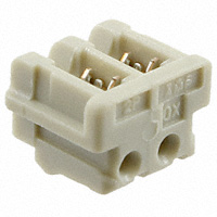 TE Connectivity AMP Connectors - 2-179694-2 - CONN RCPT 2POS IDC MT 2MM SGL