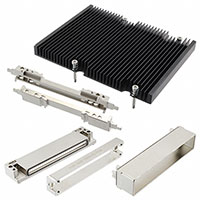 TE Connectivity AMP Connectors - 2180837-1 - CFP HARDWARE KIT