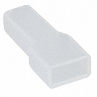 TE Connectivity AMP Connectors - 2-180930-0 - CONN RCPT SLEEVE 1POS NATURAL