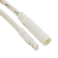 TE Connectivity AMP Connectors - 2181143-1 - CABLE SPT-2 PLUG TO OUTLET