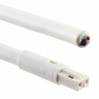 TE Connectivity AMP Connectors - 2181195-1 - CABLE SPT-2 PLUG TO PIGTAIL