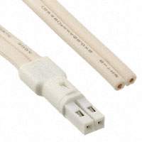 TE Connectivity AMP Connectors - 2181193-2 - C/A, NECTOR, HV-3, PLUG-PIGTAI